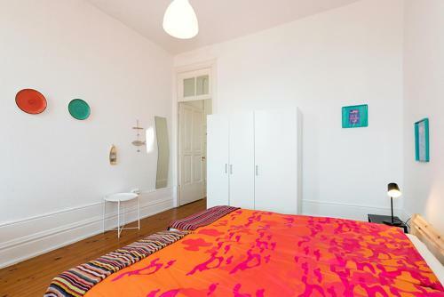 Apartamento Pretty Cl�rigos 132