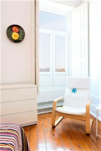 Apartamento Pretty Cl�rigos 132