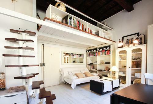 Apartamento Studio Santa Maria Novella