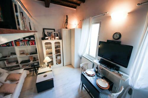 Apartamento Studio Santa Maria Novella