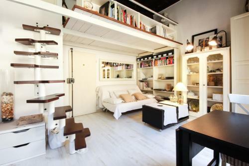 Apartamento Studio Santa Maria Novella