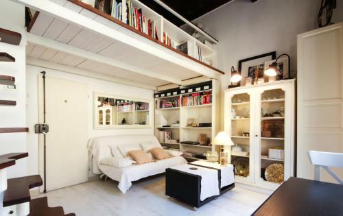 Apartamento Studio Santa Maria Novella