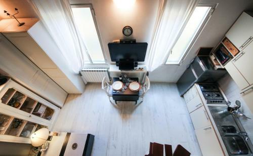 Apartamento Studio Santa Maria Novella