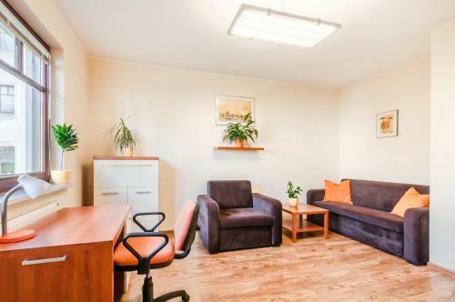 Apartamento Deluxe Studio Karlikowski M?yn