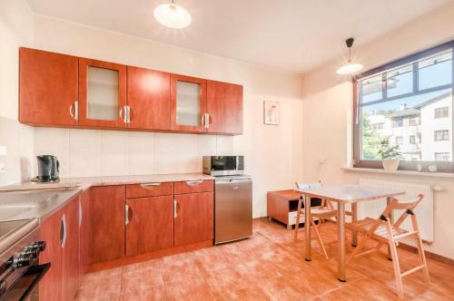 Apartamento Deluxe Studio Karlikowski M?yn