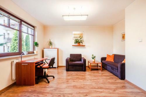 Apartamento Deluxe Studio Karlikowski M?yn
