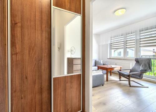 Apartamento Studio Carlik - Noclegisopot