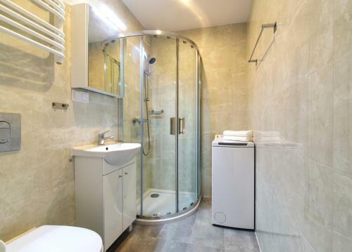 Apartamento Studio Carlik - Noclegisopot