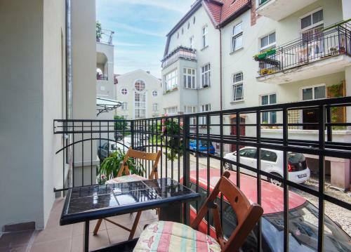 Apartament Mesa - Noclegisopot