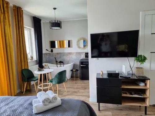 Apartment Jana Kazimierza Wola