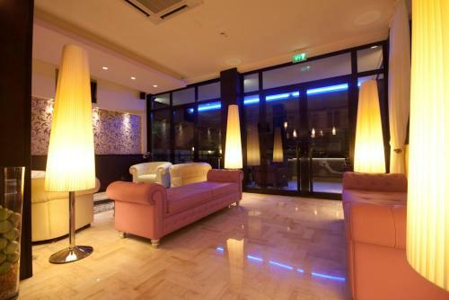 Hotel De Londres