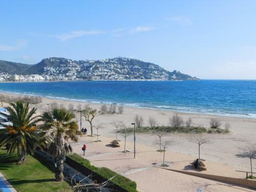 Apartamento Oasis Atico