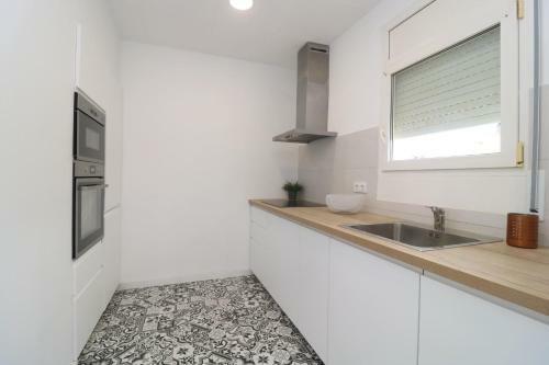 Montsia 23 - Casa Con Piscina Privada En Roses