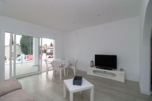 Montsia 23 - Casa Con Piscina Privada En Roses