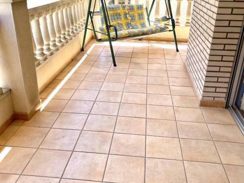 Apartbeach Illes Balears Junto Playa Y Parking