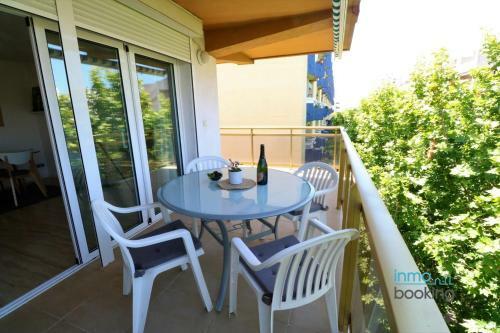 Apartamento Hawai , Climatizado, Para Disfrutar De La Playa
