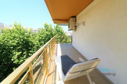 Apartamento Hawai , Climatizado, Para Disfrutar De La Playa
