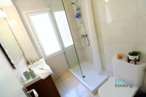 Apartamento Hawai , Climatizado, Para Disfrutar De La Playa
