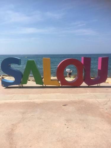 Apartamento Hawai , Climatizado, Para Disfrutar De La Playa