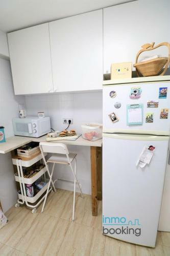 Apartamento Hawai , Climatizado, Para Disfrutar De La Playa