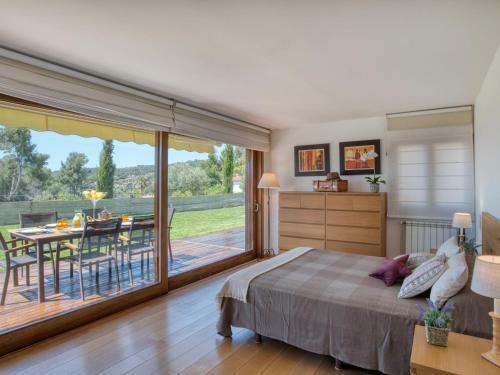 Villa Casa Costa Brava Gavarres