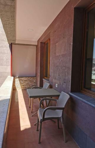 North Avenue New Apartment