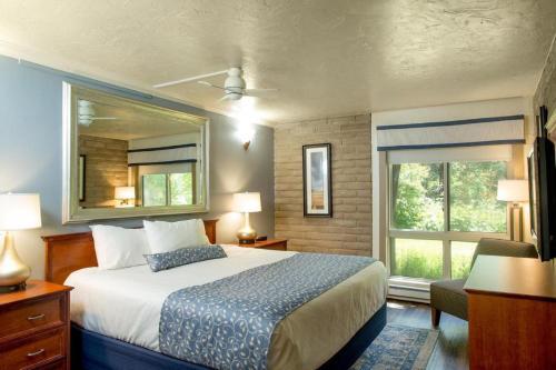 Hotel Vail Luxury Condos At Sandstone Creek