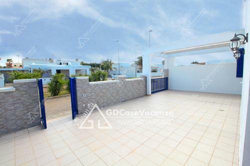 Apartamento Gd Case Vacanza - Villette Martinucci -