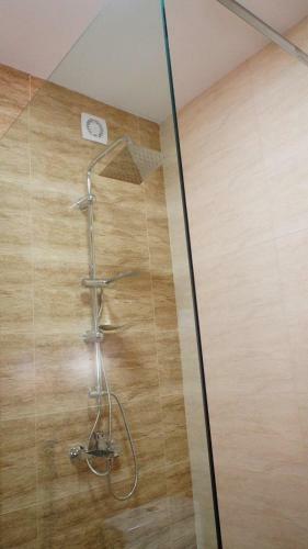Galileo Hotel Lagodekhi