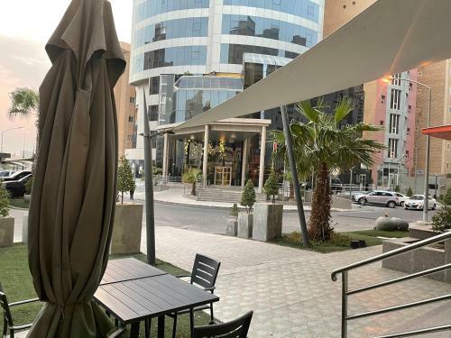 Wahaj Boulevard Hotel Apartment??? ???????? ????? ????????