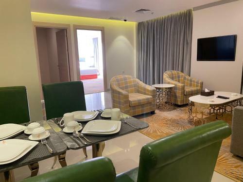 Wahaj Boulevard Hotel Apartment??? ???????? ????? ????????