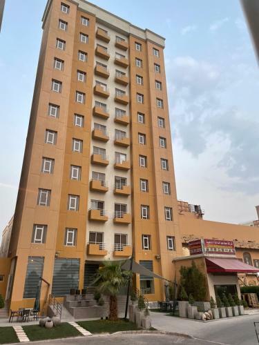 Wahaj Boulevard Hotel Apartment??? ???????? ????? ????????