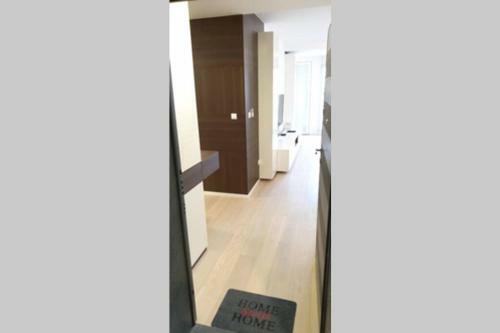 Luxury Apartment In The City Center