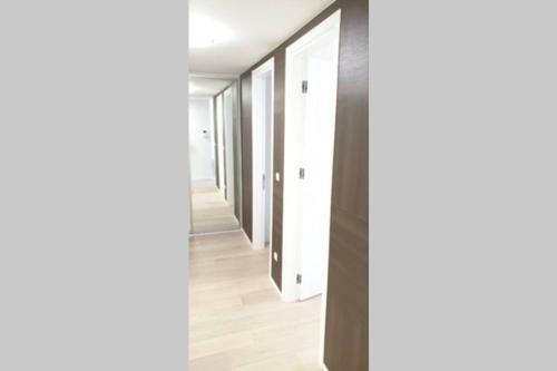 Luxury Apartment In The City Center