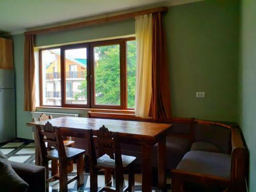 Apartamento Cottages In Bakuriani