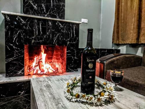Apartamento Cottages In Bakuriani