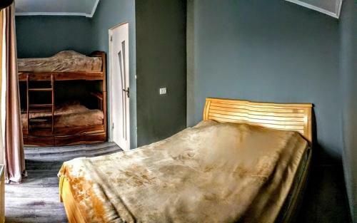 Apartamento Cottages In Bakuriani