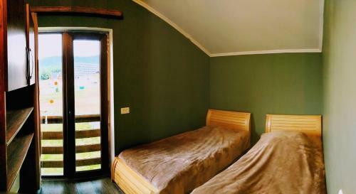 Apartamento Cottages In Bakuriani