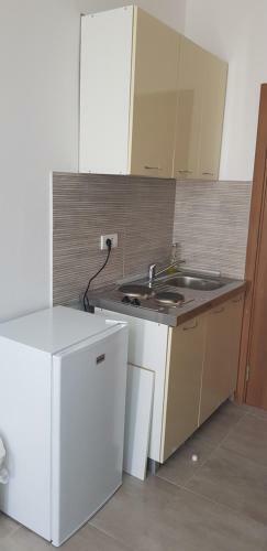 Hostal Apartments Mersid