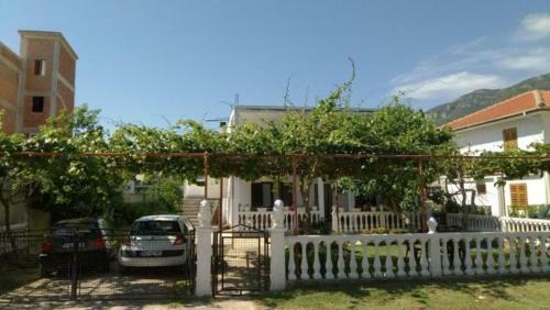 Apartman Djordje 1
