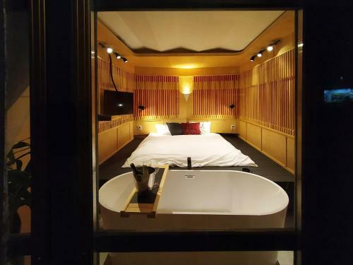 Apartamento Studio21 City Center