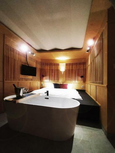 Apartamento Studio21 City Center