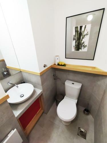 Apartamento Studio21 City Center