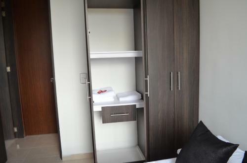 Lindo Apartamento Piscina Oferta