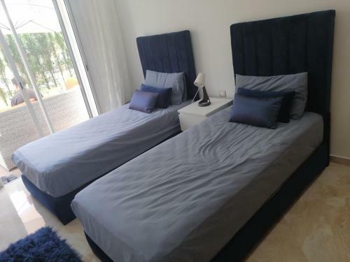 Superbe Apartement Avec Piscine Et Jardin Priv�