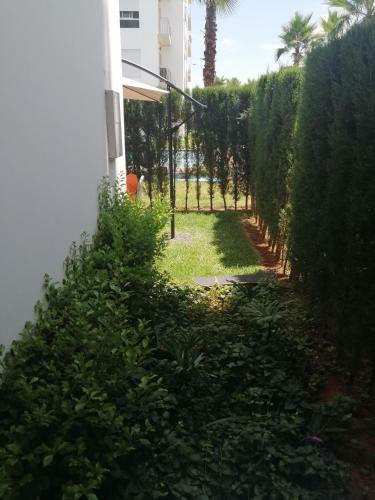 Superbe Apartement Avec Piscine Et Jardin Priv�