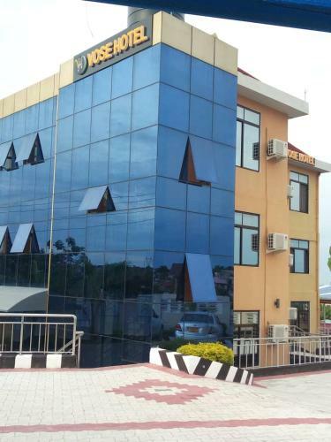 Vose Hotel