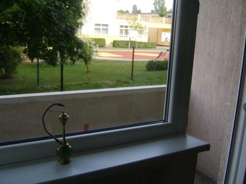 Apartamento Ventspils Juras