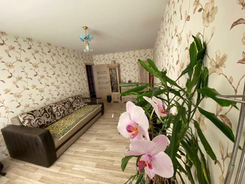 Apartamento Ventspils Juras