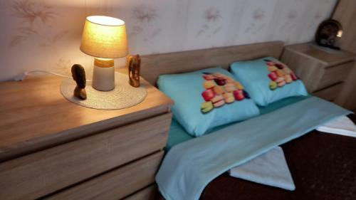 Apartamento Ventspils Juras